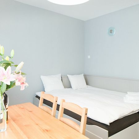 ורשה Apartament Srodmiescie By City Quality מראה חיצוני תמונה