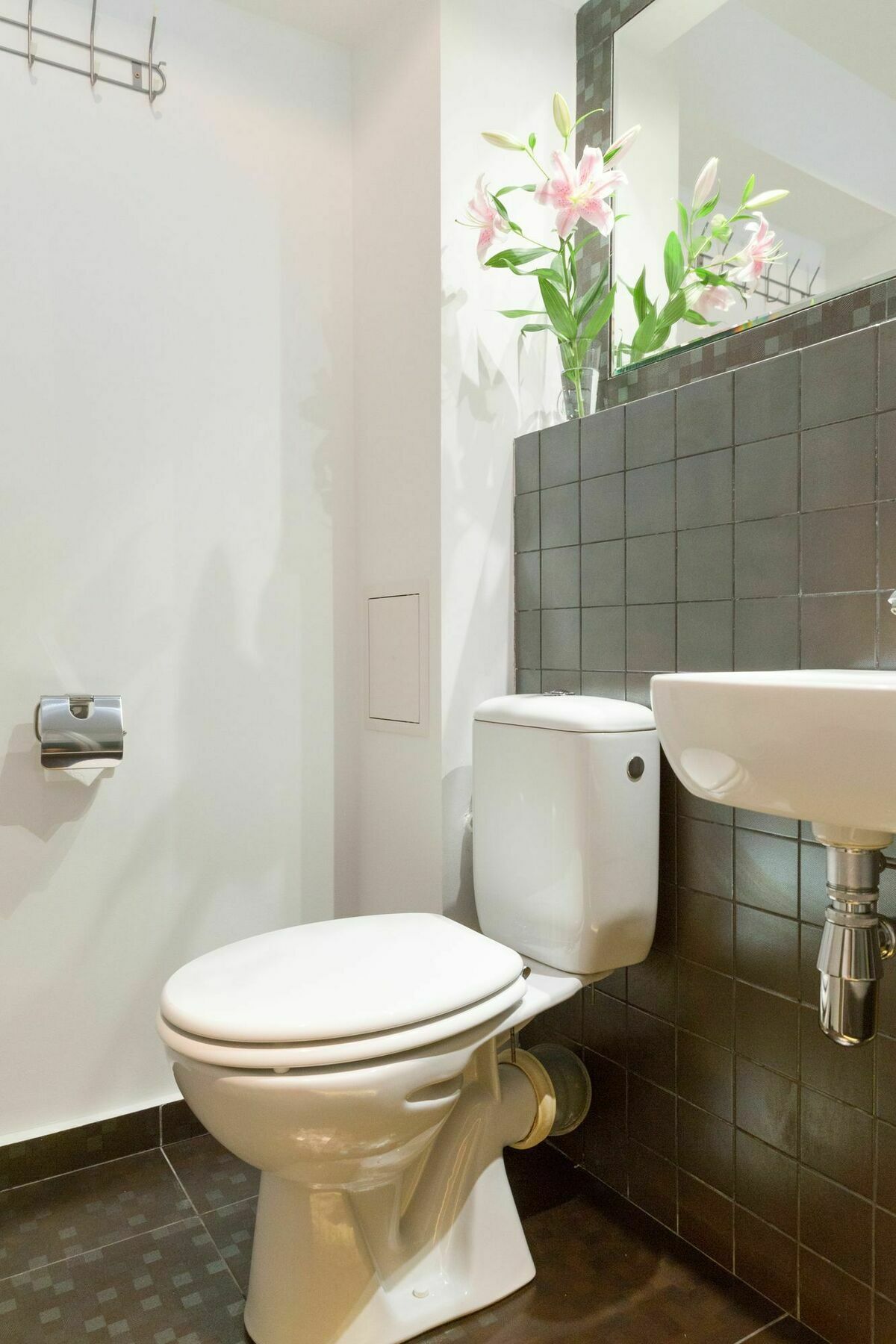ורשה Apartament Srodmiescie By City Quality מראה חיצוני תמונה