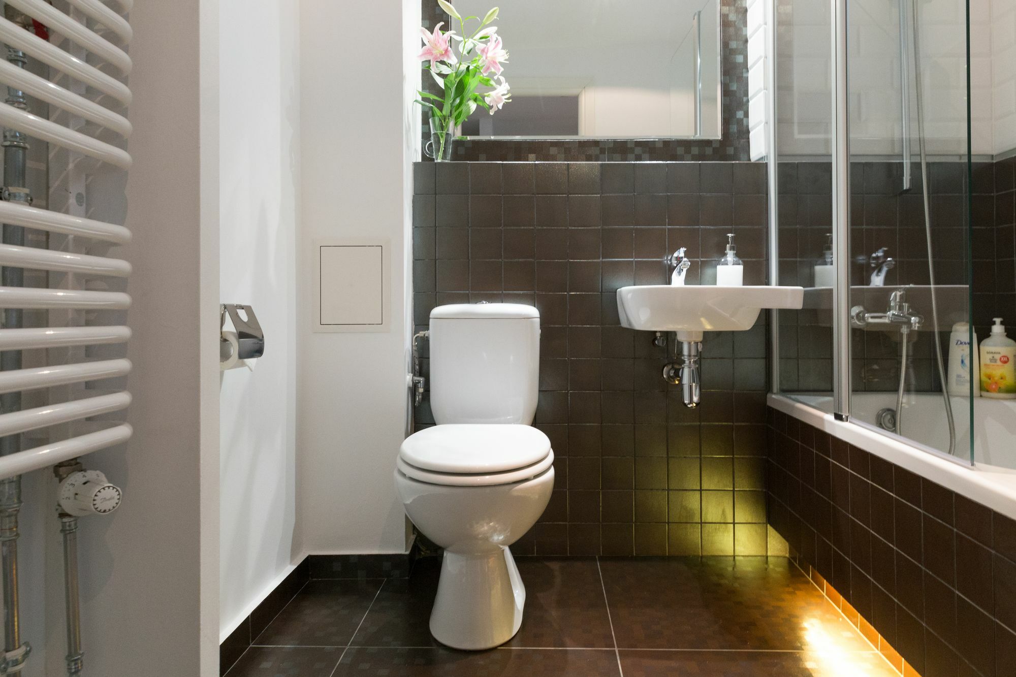 ורשה Apartament Srodmiescie By City Quality מראה חיצוני תמונה