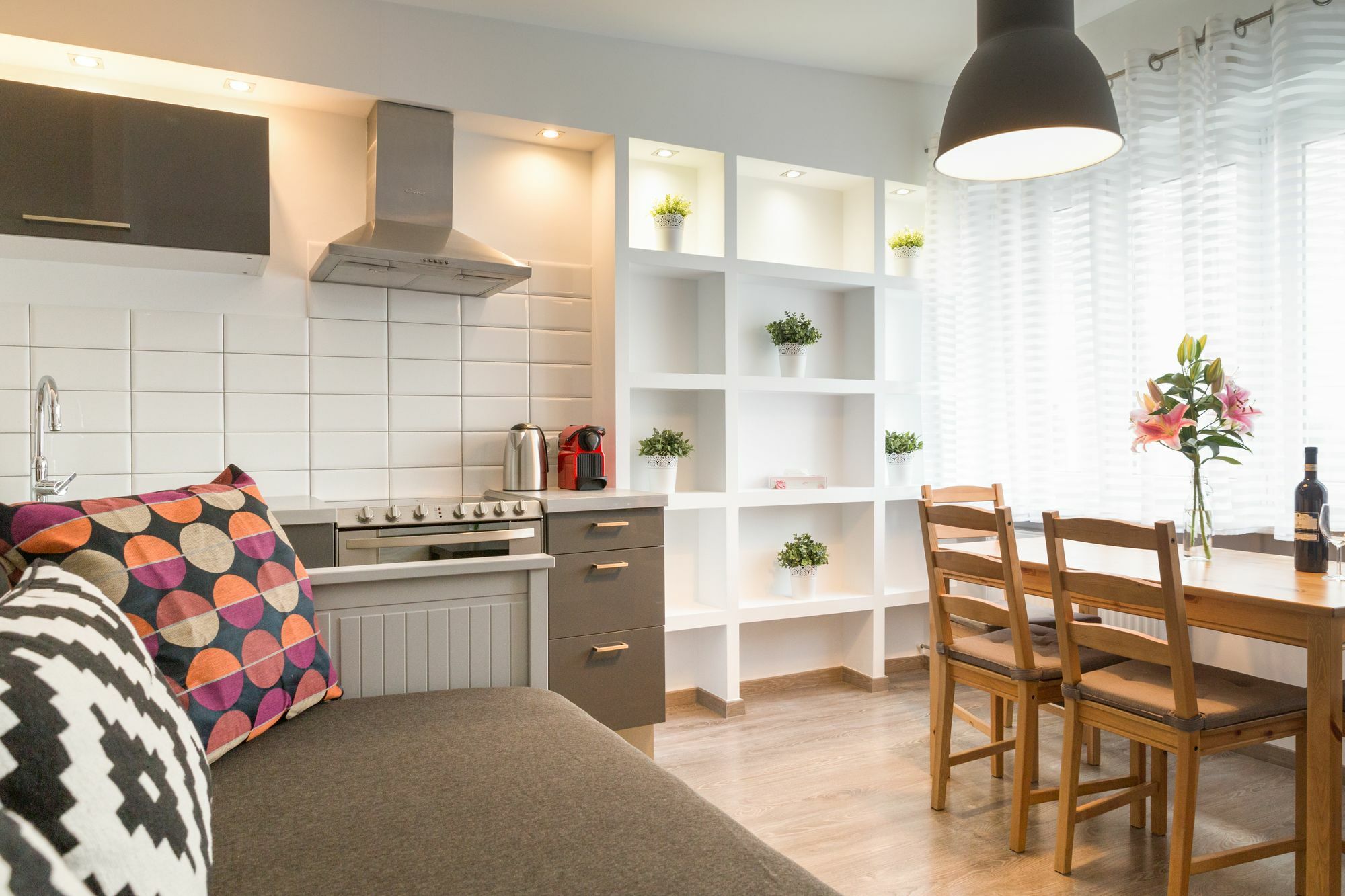 ורשה Apartament Srodmiescie By City Quality מראה חיצוני תמונה