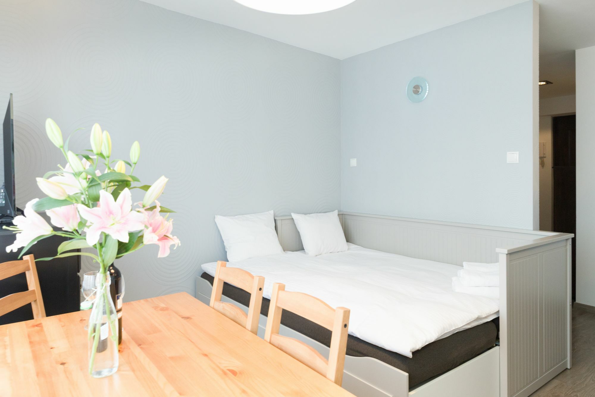 ורשה Apartament Srodmiescie By City Quality מראה חיצוני תמונה