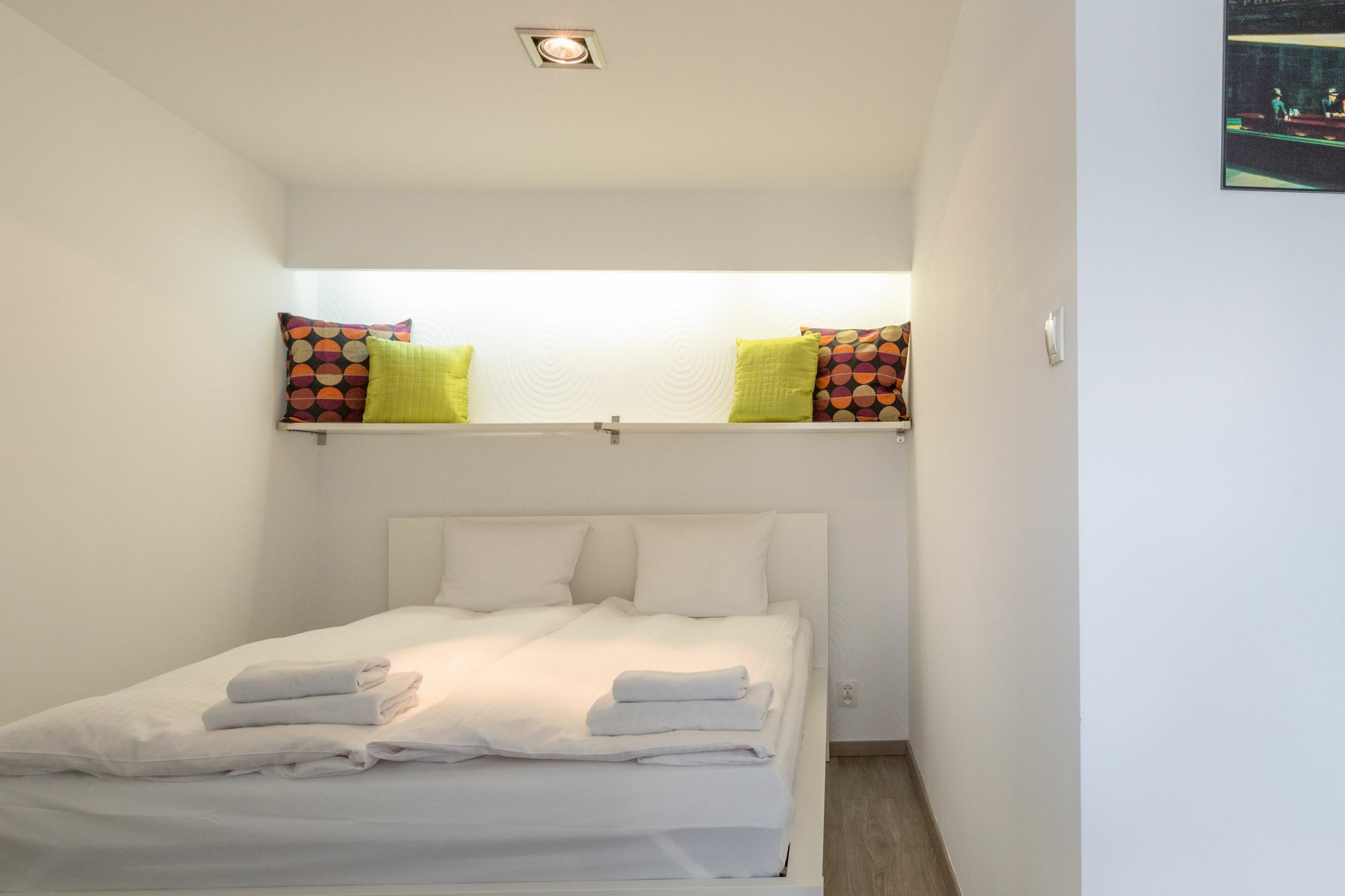 ורשה Apartament Srodmiescie By City Quality מראה חיצוני תמונה