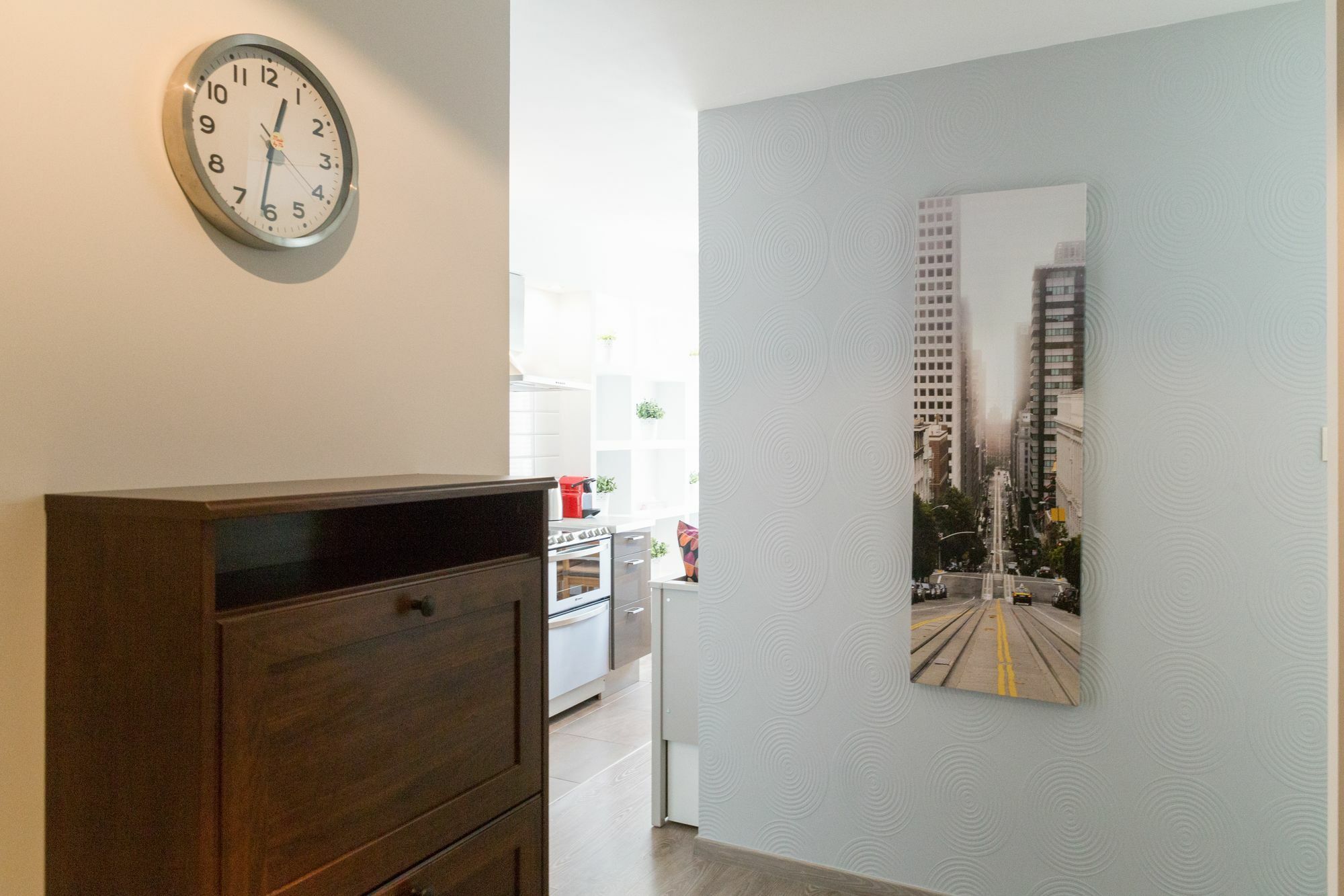 ורשה Apartament Srodmiescie By City Quality מראה חיצוני תמונה