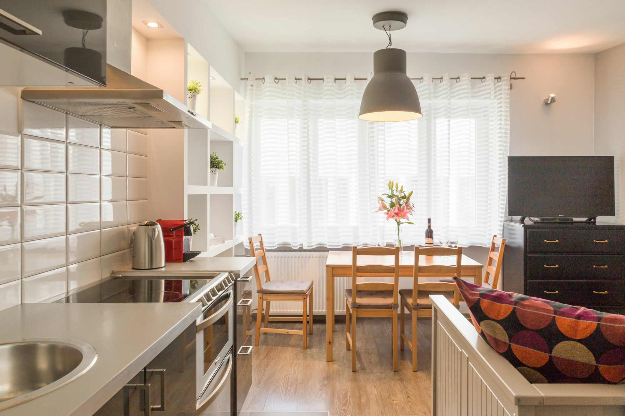 ורשה Apartament Srodmiescie By City Quality מראה חיצוני תמונה